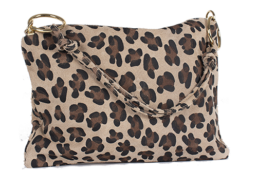 14581 Leopard